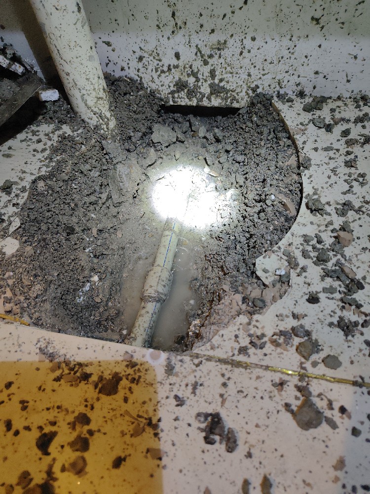 成都市厨房漏水检测维修公司电话