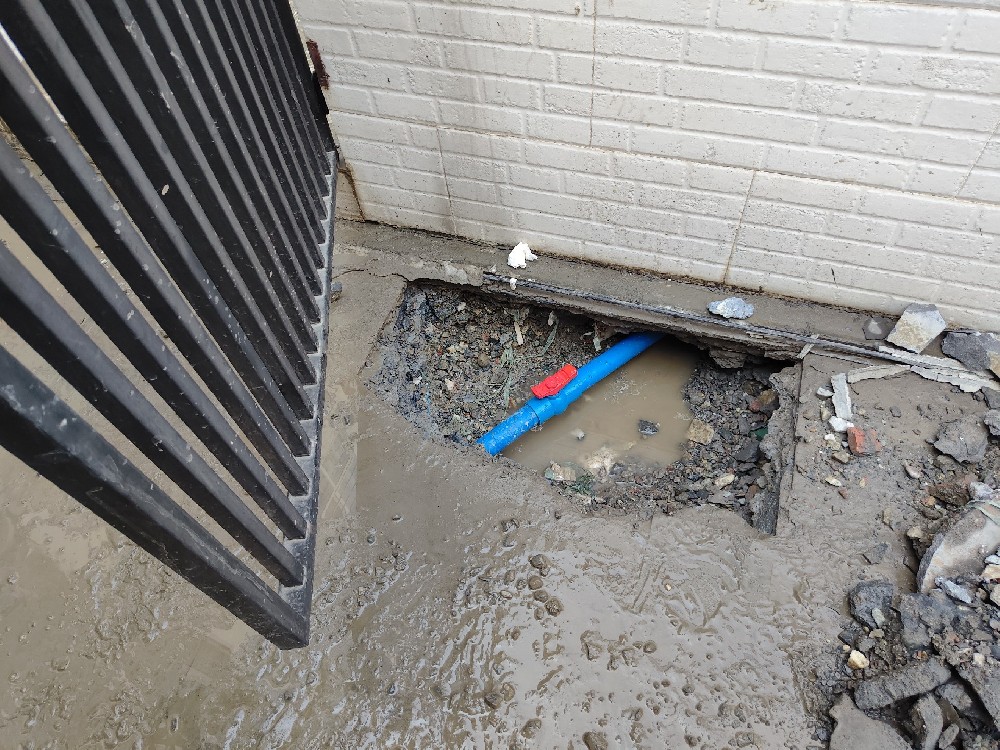 成都市阳台漏水检测维修公司电话